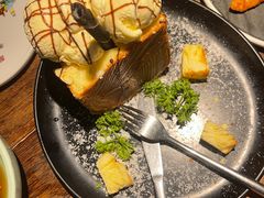 -前海沿·青岛菜(大拇指广场石老人店)