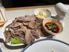 -杨氏青龙虾·羊蝎子(托乐嘉店)