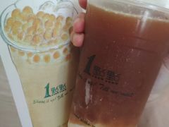 -1点点(东泰禾店)