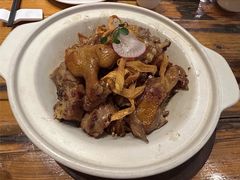 -临家闽南菜(宝洲路店)
