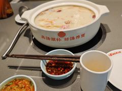 -好彩猪肚鸡(正弘城店)