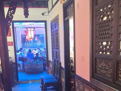 -矮板凳老火锅(宽窄巷子店)