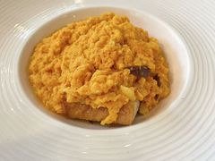 清炒蟹粉-功德林素菜饭庄(前门店)