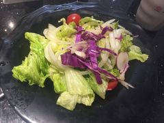 -木槿花韩式炭烤·熟成肉工坊(孙文东路店)
