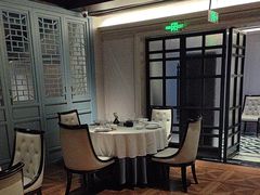-狮王府淮扬菜(老门东店)