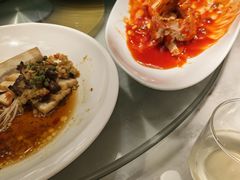 -羲和雅苑•北京烤鸭(国贸商城店)