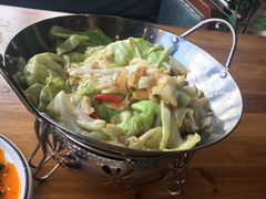 -繁华里音乐餐厅(蓬朗店)