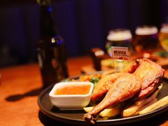 -Ambra Haus琥珀屋精酿餐厅(宝山店)