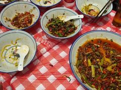-荆九爷爆炒桥头三嫩(浙大店)
