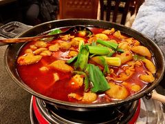 -湘肠香火锅店(团结湖店)