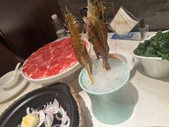 -东海怡品海鲜豆捞(星街坊店)