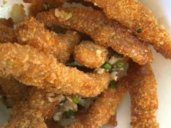 -特色椒盐排条(天山西路店)