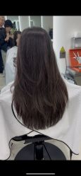 点击看大图 -HaLo hair studio