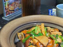 -云海肴云南菜·蒸汽石锅鱼(青岛万象城店)