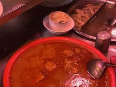 -友生风味小吃(营平农产品市场店)