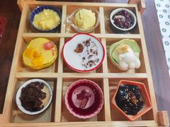 -五条人糖水铺-宽厚里店