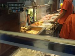 -正新鸡排·炸鸡烧烤(中原店)