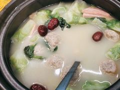 -鸡毛店·川菜(李家沱店)