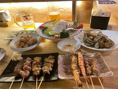 -鸟内会居酒屋(得意潮馆店)