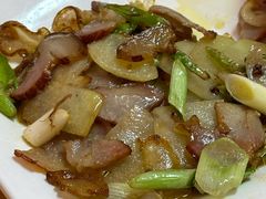 -郑姐私房菜•家常菜
