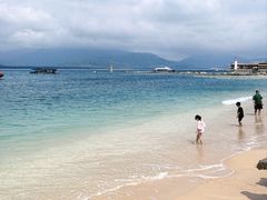 -海南分界洲岛旅游区