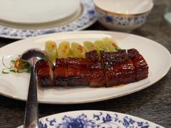 -Yan Ting 宴庭中餐厅(上海静安瑞吉酒店)