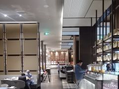 -康莱德酒店·美庭自助餐厅