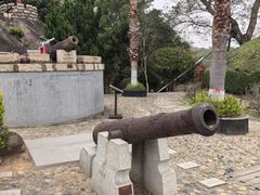 -胡里山炮台