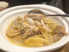 -老客家·客家菜(万达店)
