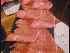 -一井烧肉·活鳗·寿司(望京SOHO店)