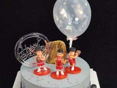 -西檬树SIMON·T轻奢蛋糕(大东方Max店)