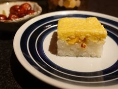 小米凉糕-丝路金桃·新疆菜(徐汇店)