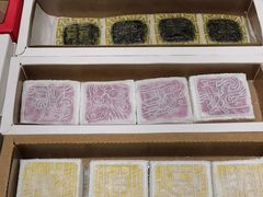 -阮大兴糕团(杭州西湖银泰百货店)