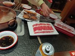 -京元盛铜锅涮肉(上海总店)