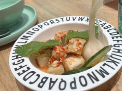 -迷你椰·泰式大排档(北京首店)