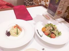 -斗牛士牛排餐厅(嘉里汇店)