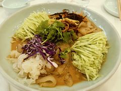 -王厚元饺子·辽菜·烤鸭(黄河大街店)