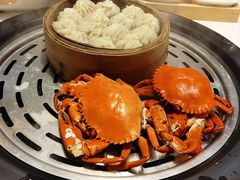 蝤蠓-海鲜谷(瑞安店)