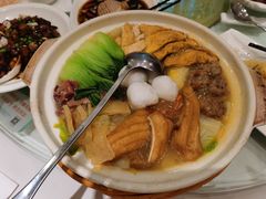 -金时代顺风大酒店(金山店)