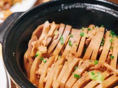 -竹里馆 ·茶食(奥体店)