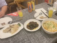 -徐记私厨(半淞园路店)