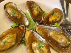-Magic Food Point(Airport Street food)