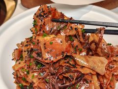 -大良毋米粥·粥底火锅(岭南天地店)