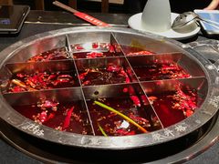 -井格重庆火锅(西直门凯德Mall店)