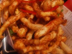 -老板恋上鱼(高新万达店)