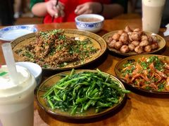 -茶泡饭(李子坝店)