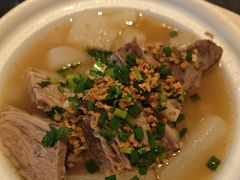 -港丽餐厅(高德置地店)