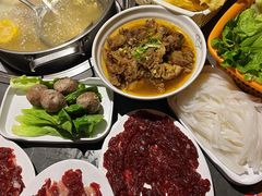 -贵宾牛·潮汕牛肉火锅(珠池总店)