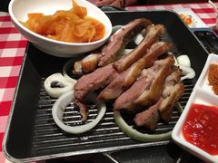 -西贝莜面村(近铁城市广场店)