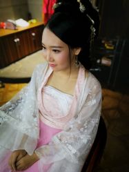 -美云庭古装·格格服汉服·京城旅拍(北京店)